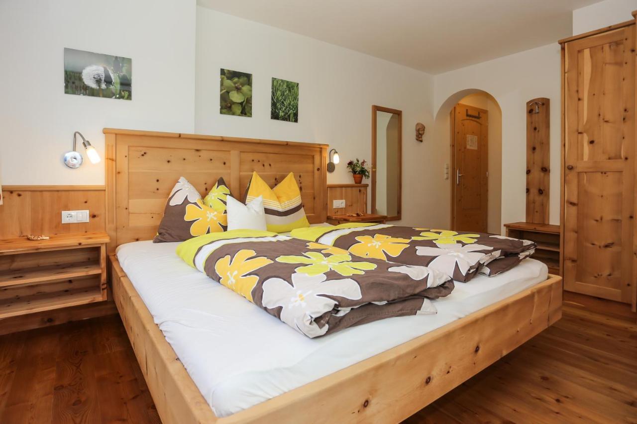 Appartamento Oberpalwitterhof Barbiano  Esterno foto