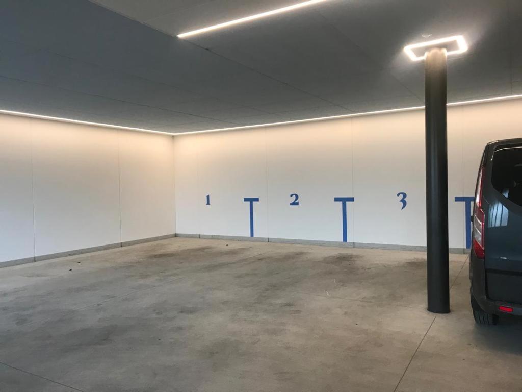 Appartamento Oberpalwitterhof Barbiano  Esterno foto